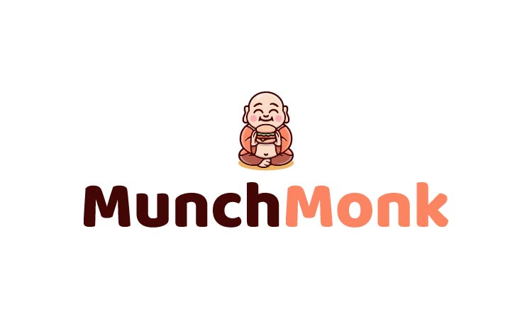 MunchMonk.com - Creative premium domain names